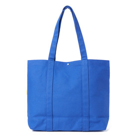 Canvas Combination Tote Bag 詳細画像