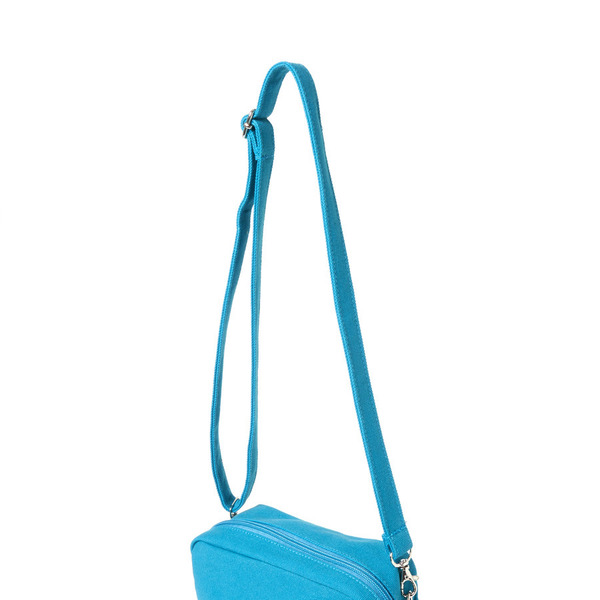 Mini Shoulder Bag 詳細画像 Blue 10