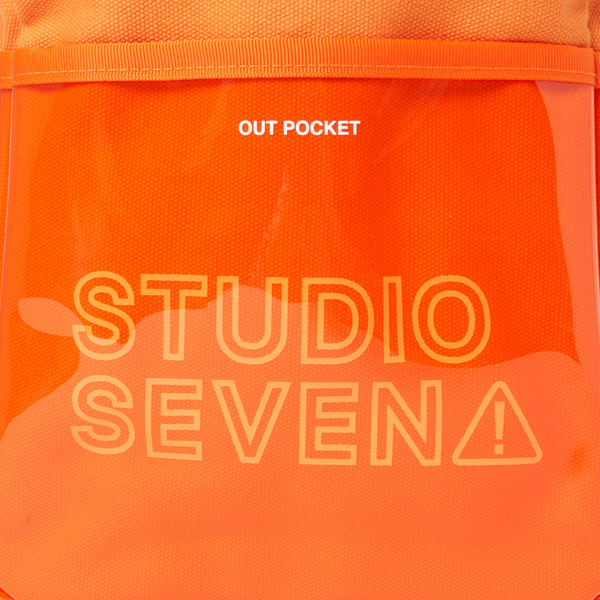 Mini Shoulder Bag 詳細画像 Orange 17