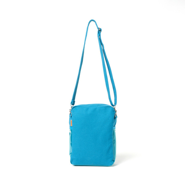 Mini Shoulder Bag 詳細画像 Blue 4