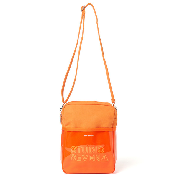 Mini Shoulder Bag 詳細画像 Orange 1