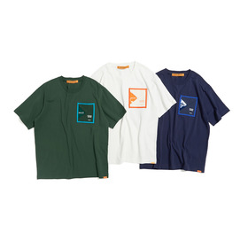 Pocket Tee 詳細画像