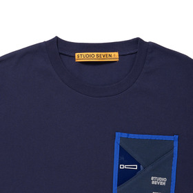 Pocket Tee 詳細画像