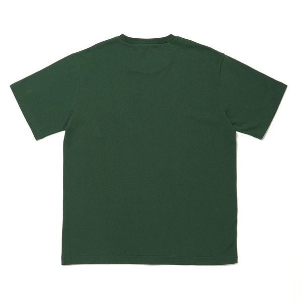 Pocket Tee 詳細画像 Green 2