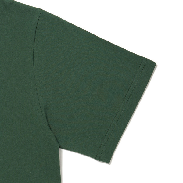 Pocket Tee 詳細画像 Green 5