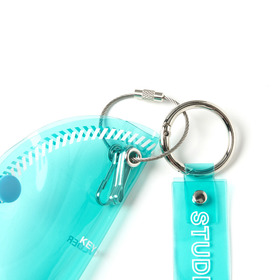 Circle Key Holder 詳細画像