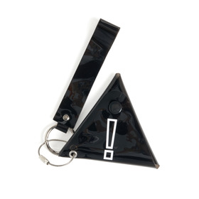 Triangle Coin Case 詳細画像