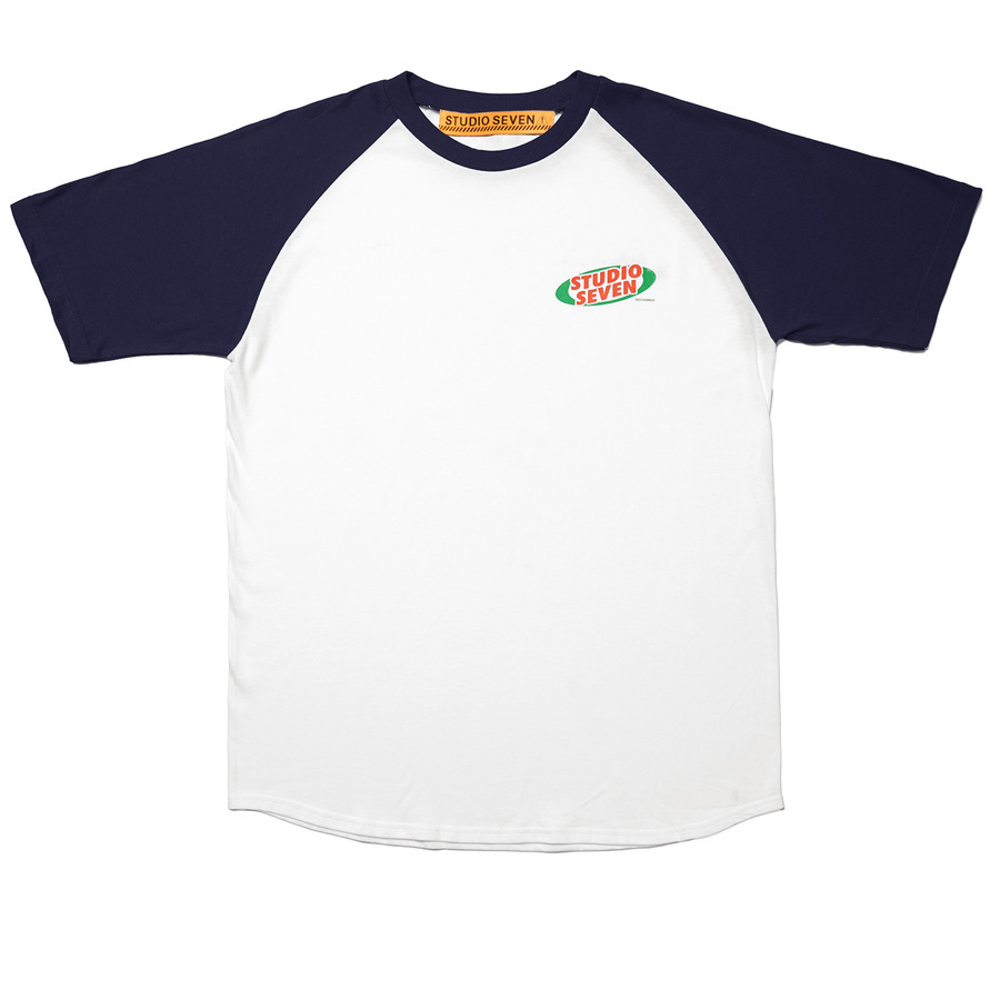 Convenience Store Tee | STUDIO SEVEN (スタジオ セブン)