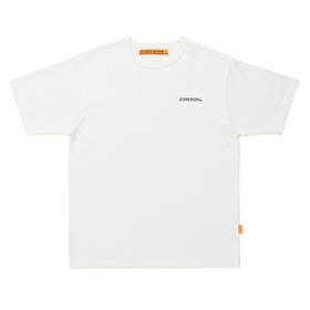 STUDIO SEVEN PACK T-Shirts | CAUTION LOGO 詳細画像