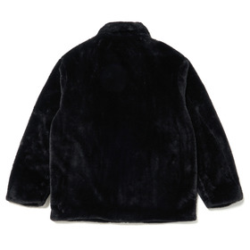 Fake Fur Middle Jacket 詳細画像