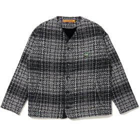 Tweed Light Blouson