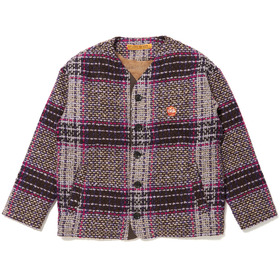 Tweed Light Blouson