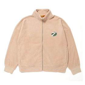 Fleece Blouson