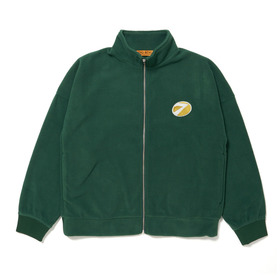 Fleece Blouson