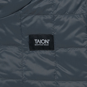 STUDIO SEVEN x TAION Reversible Boa Down Jacket 詳細画像