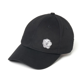 Back Logo Cap