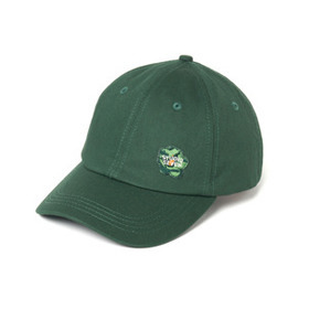 Back Logo Cap