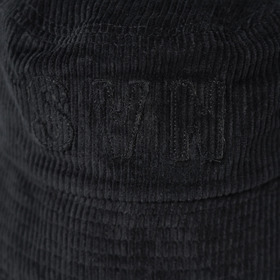 Corduroy SVN Bucket Hat 詳細画像