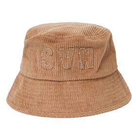 Corduroy SVN Bucket Hat 詳細画像