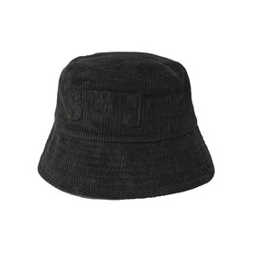 Corduroy SVN Bucket Hat