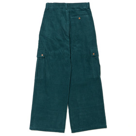 Corduroy Big Pocket Pants 詳細画像