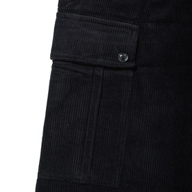 Corduroy Big Pocket Pants 詳細画像