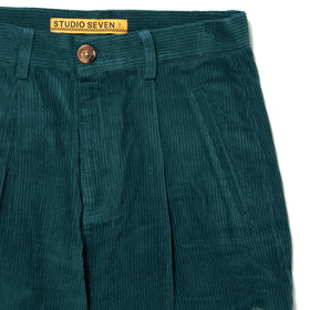 Corduroy Big Pocket Pants 詳細画像