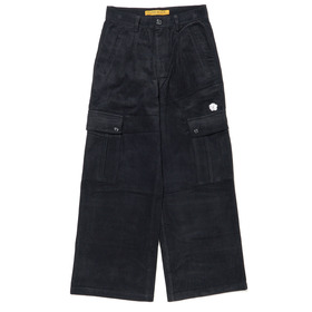 Corduroy Big Pocket Pants