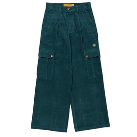 Corduroy Big Pocket Pants