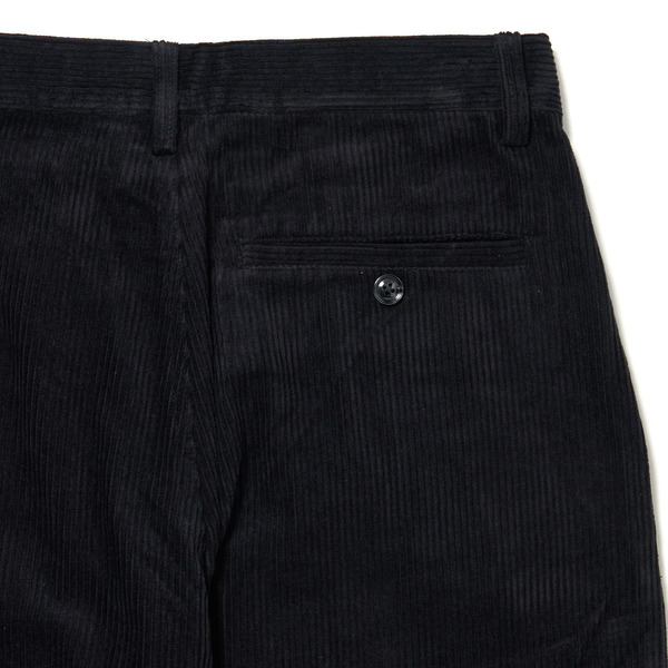 Corduroy Big Pocket Pants 詳細画像 C.Grey 4