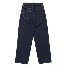 Denim Trousers 詳細画像