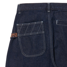 Denim Trousers 詳細画像