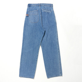 Denim Trousers 詳細画像