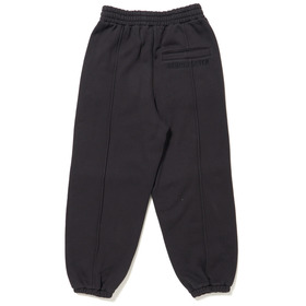 Sweat Wide Trousers 詳細画像