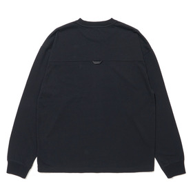 Fake Pocket Long Sleeve T-shirt 詳細画像