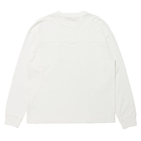 Fake Pocket Long Sleeve T-shirt 詳細画像