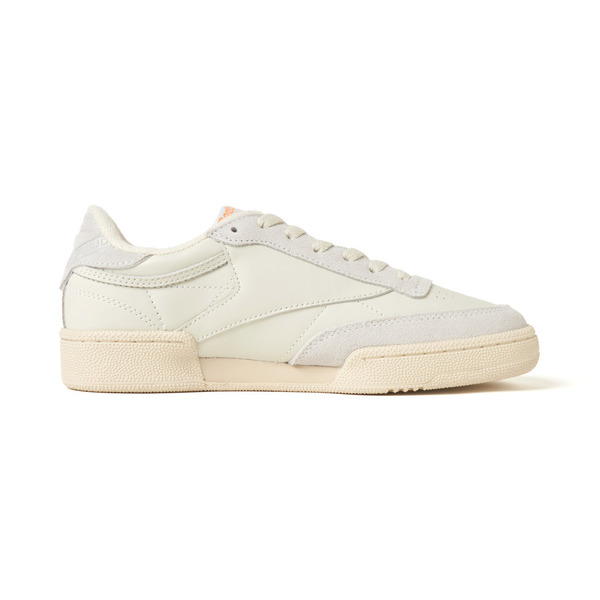 Reebok x STUDIO SEVEN CLUB C 85 VINTAGE 詳細画像 Ivory 3