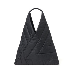 Quilting Triangle Bag 詳細画像