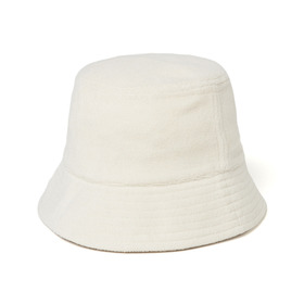 Pile Flower Point Bucket Hat 詳細画像