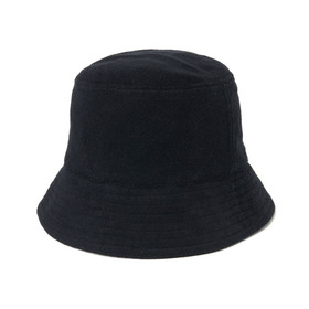 Pile Flower Point Bucket Hat 詳細画像