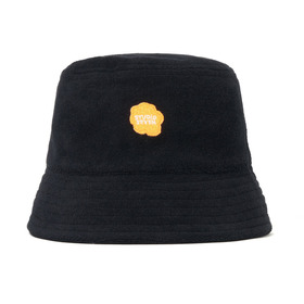 Pile Flower Point Bucket Hat 詳細画像