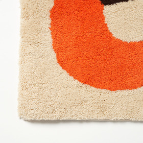 STUDIO SEVEN x MIYOSHI RUG Cushion 詳細画像