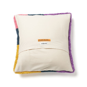 STUDIO SEVEN x MIYOSHI RUG Cushion 詳細画像