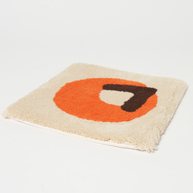 STUDIO SEVEN x MIYOSHI RUG Cushion 詳細画像