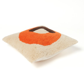 STUDIO SEVEN x MIYOSHI RUG Cushion 詳細画像