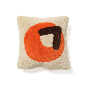 STUDIO SEVEN x MIYOSHI RUG Cushion