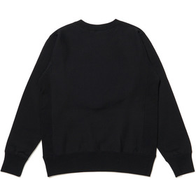 STUDIO SEVEN x MIYOSHI RUG Sweat 詳細画像