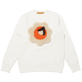 STUDIO SEVEN x MIYOSHI RUG Sweat