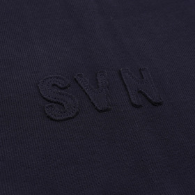 SVN Mockneck Knit 詳細画像