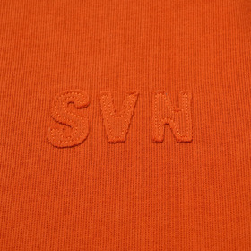 SVN Mockneck Knit 詳細画像